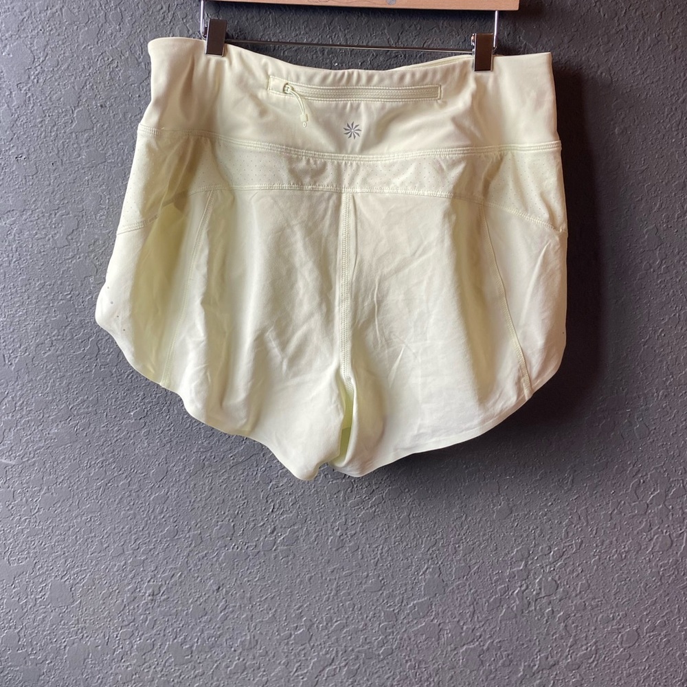 Athleta Shorts
